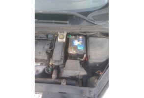 Moteur de capote PEUGEOT 307 Photo n°17