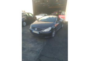 Moteur de capote PEUGEOT 307 Photo n°18