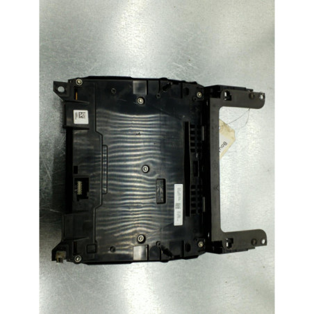 Commande chauffage CITROEN C4 2
