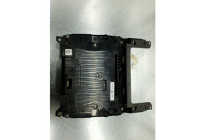 Commande chauffage CITROEN C4 2 Photo n°1