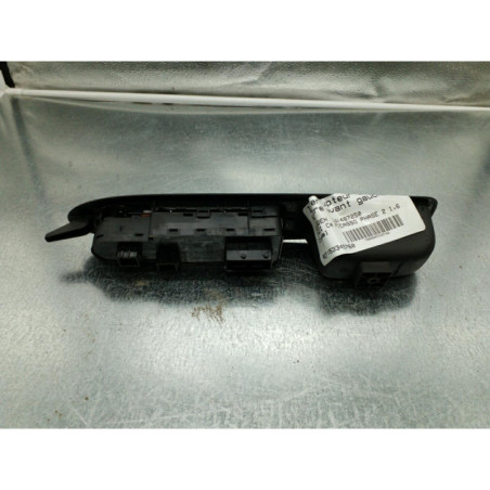 Interrupteur de leve vitre avant gauche CITROEN C4 2