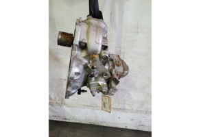 Boite de vitesses OPEL MERIVA A Photo n°2
