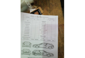 Boite de vitesses OPEL MERIVA A Photo n°4