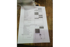 Boite de vitesses OPEL MERIVA A Photo n°5
