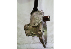Boite de vitesses OPEL MERIVA A Photo n°7