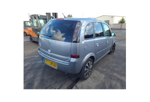 Boite de vitesses OPEL MERIVA A Photo n°9