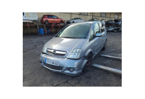 Boite de vitesses OPEL MERIVA A Photo n°10