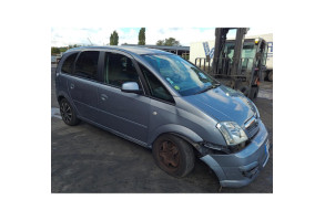 Boite de vitesses OPEL MERIVA A Photo n°12
