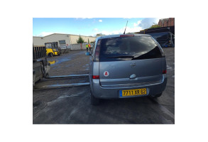 Boite de vitesses OPEL MERIVA A Photo n°14