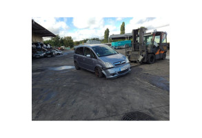 Boite de vitesses OPEL MERIVA A Photo n°15