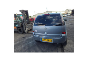 Boite de vitesses OPEL MERIVA A Photo n°16