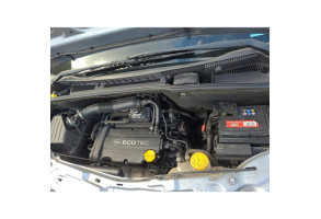 Boite de vitesses OPEL MERIVA A Photo n°17