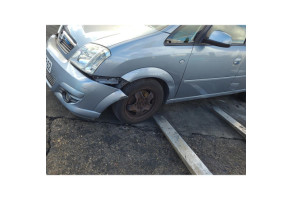 Boite de vitesses OPEL MERIVA A Photo n°18