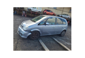 Boite de vitesses OPEL MERIVA A Photo n°19