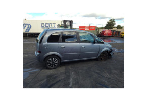 Boite de vitesses OPEL MERIVA A Photo n°20