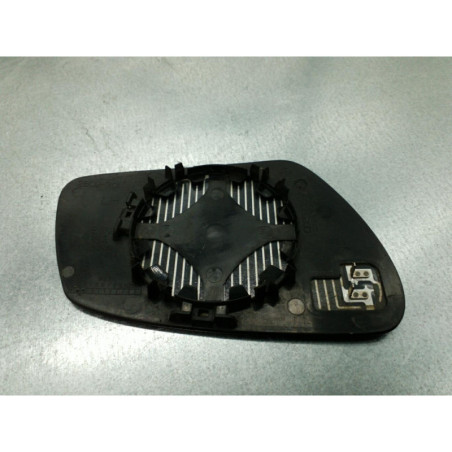 Glace retroviseur gauche FORD FIESTA 5