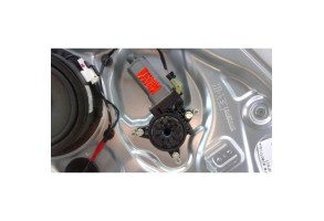 Leve vitre electrique arriere droit KIA SORENTO 2 Photo n°2