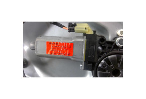 Leve vitre electrique arriere droit KIA SORENTO 2 Photo n°5
