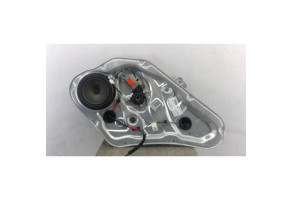 Leve vitre electrique arriere droit KIA SORENTO 2 Photo n°7