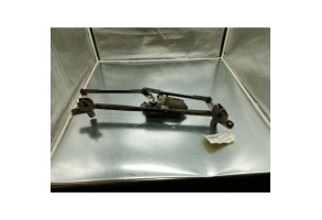 Moteur essuie glace avant KIA SORENTO 2 Photo n°2