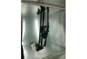 Moteur essuie glace avant KIA SORENTO 2 Photo n°3