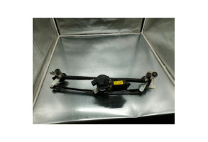 Moteur essuie glace avant KIA SORENTO 2 Photo n°4