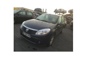 Bras essuie glace avant droit DACIA SANDERO 1 Photo n°20