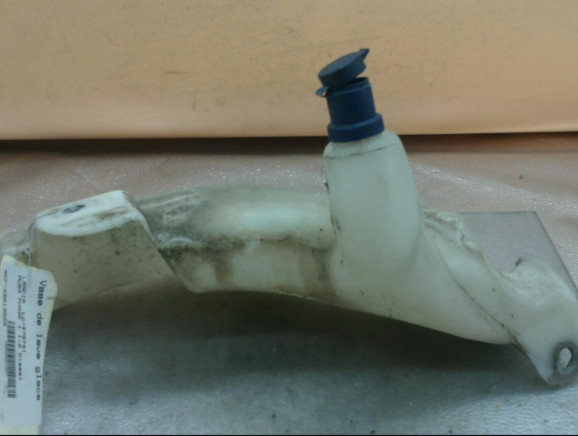 Vase de lave glace LANCIA MUSA Photo n°1