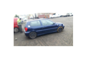 Feu arriere principal gauche (feux) VOLKSWAGEN POLO 3 Photo n°6