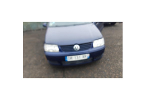 Feu arriere principal gauche (feux) VOLKSWAGEN POLO 3 Photo n°8
