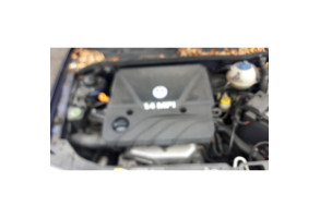 Feu arriere principal gauche (feux) VOLKSWAGEN POLO 3 Photo n°10