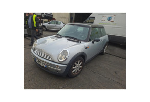 Compresseur clim MINI MINI 1 R50/R53 Photo n°7