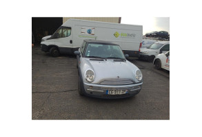 Compresseur clim MINI MINI 1 R50/R53 Photo n°17