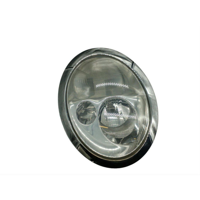 Optique avant principal droit (feux)(phare) MINI MINI 1 R50/R53 Photo n°1