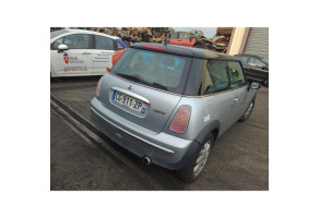 Optique avant principal droit (feux)(phare) MINI MINI 1 R50/R53 Photo n°8