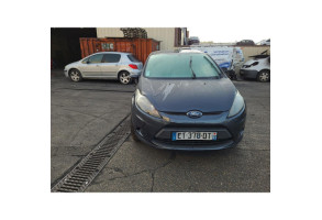 Glace retroviseur gauche FORD FIESTA 6 Photo n°6