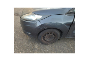 Glace retroviseur gauche FORD FIESTA 6 Photo n°8