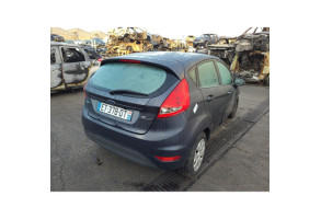 Glace retroviseur gauche FORD FIESTA 6 Photo n°10