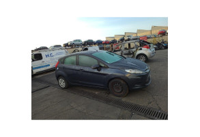 Glace retroviseur gauche FORD FIESTA 6 Photo n°15