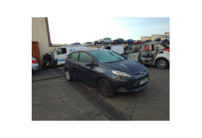 Glace retroviseur gauche FORD FIESTA 6 Photo n°16