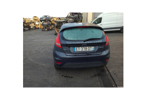 Glace retroviseur gauche FORD FIESTA 6 Photo n°17
