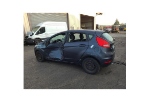 Glace retroviseur gauche FORD FIESTA 6 Photo n°18