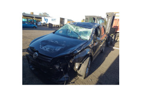 Eclairage de plafonnier VOLKSWAGEN GOLF 6 Photo n°15