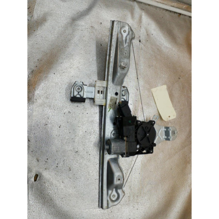 Leve vitre electrique arriere droit OPEL MERIVA B