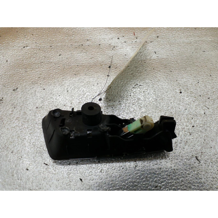 Poignee interieur arriere gauche OPEL MERIVA B Photo n°2