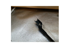 Bras essuie glace avant droit OPEL MERIVA B Photo n°1