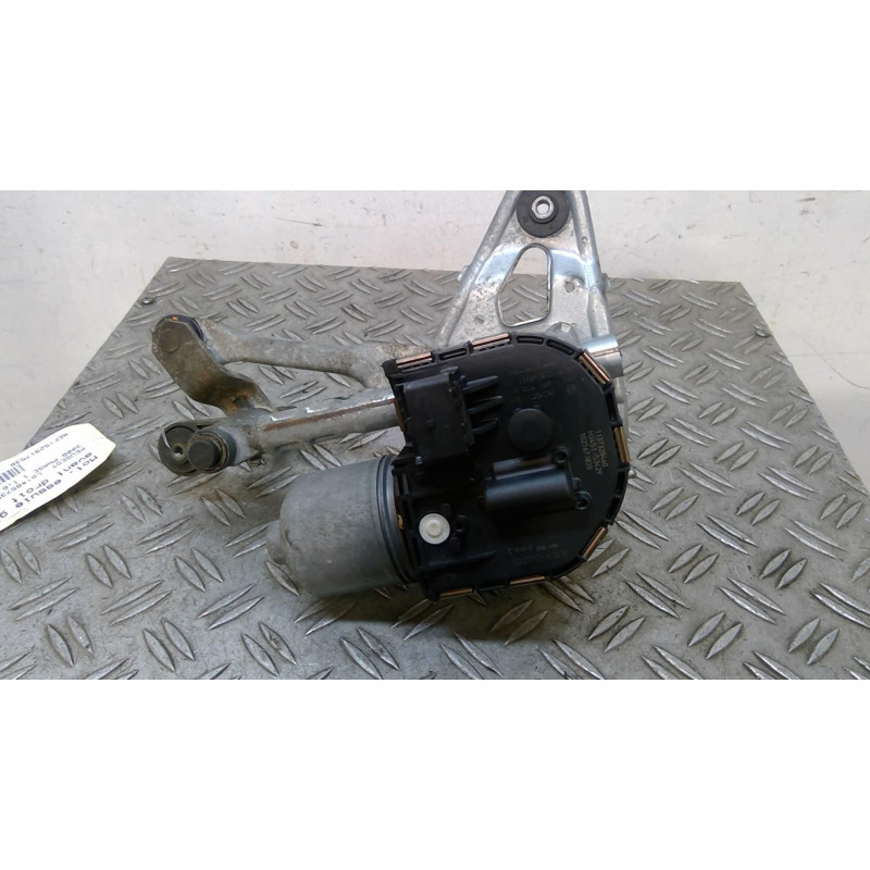 Moteur essuie glace avant droit PEUGEOT 3008 1 Photo n°1
