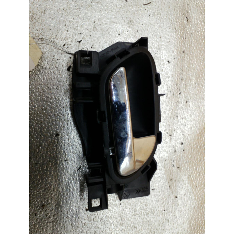 Poignee interieur arriere droit PEUGEOT 3008 1 Photo n°1