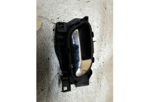Poignee interieur arriere droit PEUGEOT 3008 1 Photo n°1