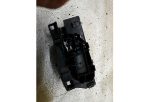 Poignee interieur arriere droit PEUGEOT 3008 1 Photo n°2